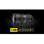 SLR Lenses - Nikon AF-S NIKKOR 24-70mm f/2.8E ED VR - buy today in Master Foto store and with delivery