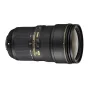 SLR Объективы - Nikon AF-S NIKKOR 24-70mm f/2.8E ED VR - купить сегодня в магазине Master Foto и с доставкой