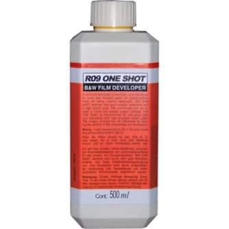 For Darkroom - Compard R09 One Shot 500ml - quick order from manufacturer