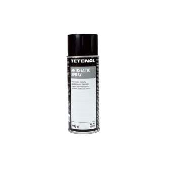 Foto laboratorijai - Tetenal Antistatic Spray 400ml - ātri pasūtīt no ražotāja