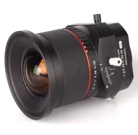 Lenses - SAMYANG TILT/SHIFT 24MM F/3,5 ED AS UMC NIKON F - quick order from manufacturerLenses - SAMYANG TILT/SHIFT 24MM F/3,5 ED AS UMC NIKON F - quick order from manufacturer
