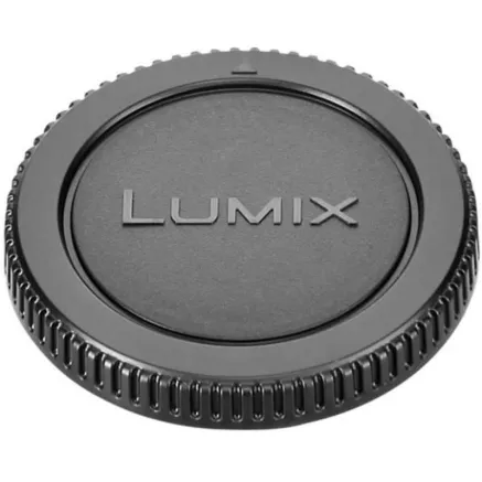 PANASONIC BODY CAP G