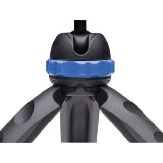 Mini Tripods - Photo mini tripod Benro PP1 - buy today in store and with delivery