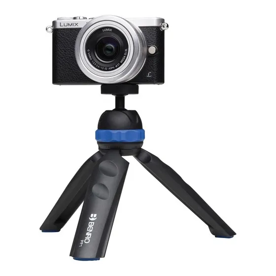 Мини Фото Штатив Benro PP1