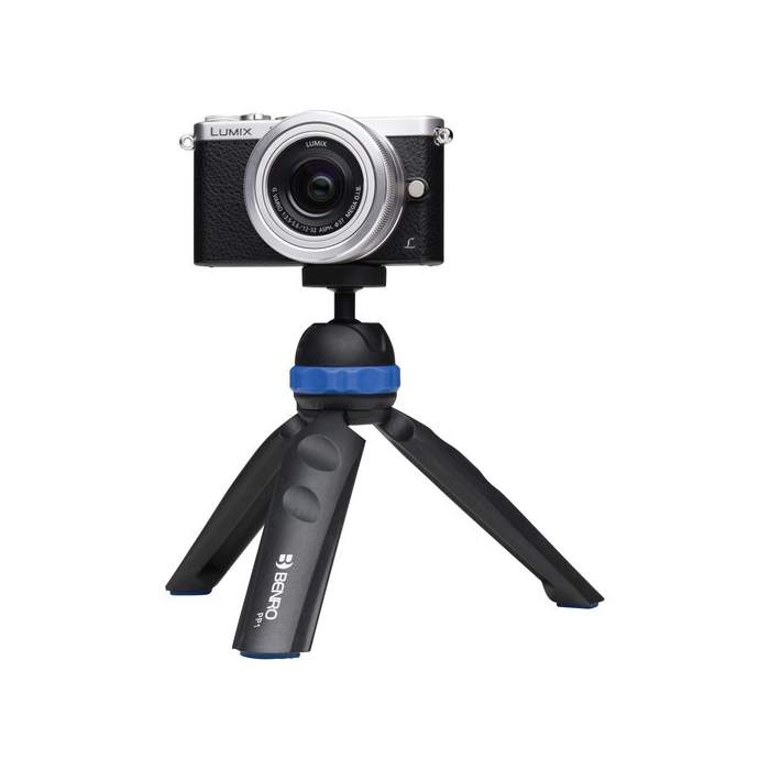 Mini Tripods - Photo mini tripod Benro PP1 - buy today in store and with delivery