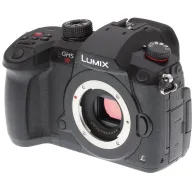 Mirrorless Cameras - Panasonic GH5s Lumix Mirrorless Micro Four Thirds DC-GH5S - quick order from manufacturerMirrorless Cameras - Panasonic GH5s Lumix Mirrorless Micro Four Thirds DC-GH5S - quick order from manufacturer