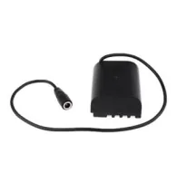 AC Adapters, Power Cords - PANASONIC DMW-DCC12 DC COUP. FOR DMC-GH3 - quick order from manufacturerAC Adapters, Power Cords - PANASONIC DMW-DCC12 DC COUP. FOR DMC-GH3 - quick order from manufacturer