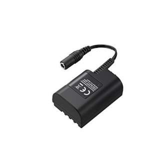 AC Adapters, Power Cords - PANASONIC DMW-DCC12 DC COUP. FOR DMC-GH3 - quick order from manufacturer