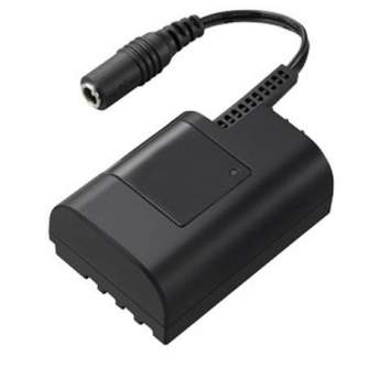 AC Adapters, Power Cords - PANASONIC DMW-DCC12 DC COUP. FOR DMC-GH3 - quick order from manufacturer
