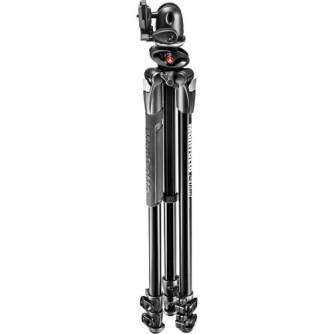 Discontinued - Manfrotto 290 DUAL KIT BALL HEAD