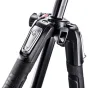 Photo Tripods - Manfrotto 190X ALU 3 SECTION TRIPOD - quick order from manufacturer