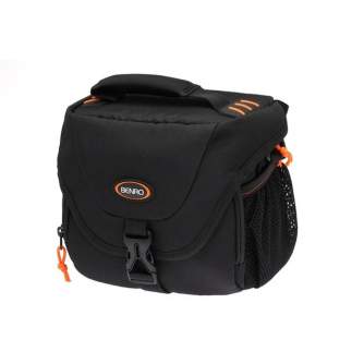Фото сумки и чехлы - Benro Bag Gamma II 30 GAMMA SERIES Black - купить сегодня в магазине и с доставкой
