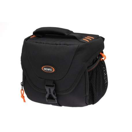 Фото сумки и чехлы - Benro Bag Gamma II 30 GAMMA SERIES Black - быстрый заказ от производителя