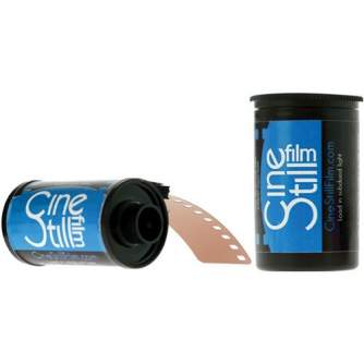 Photo films - CineStill 50 Daylight Xpro C-41 35mm 36 exposures world sharpest and finest grain color negative - buy today in store and with delivery