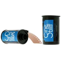 Foto filmiņas - CineStill 50 Daylight Xpro C-41 35mm 36 exposures world sharpest and finest grain color negative - perc šodien veikalā un ar piegādiFoto filmiņas - CineStill 50 Daylight Xpro C-41 35mm 36 exposures world sharpest and finest grain color negative - perc šodien veikalā un ar piegādi