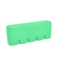 Для фото лаборатории - Japan Camera Hunter film case fits 5 35mm pocket films green - быстрый заказ от производителяДля фото лаборатории - Japan Camera Hunter film case fits 5 35mm pocket films green - быстрый заказ от производителя