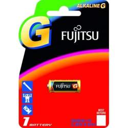 Baterijas, akumulatori un lādētāji - Alkaline Battery Fujitsu LR1G - perc šodien veikalā un ar piegādi