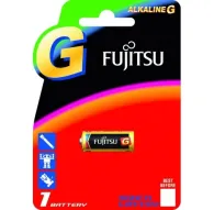 Baterijas, akumulatori un lādētāji - Alkaline Battery Fujitsu LR1G - perc šodien Master Foto veikalā un ar piegādiBaterijas, akumulatori un lādētāji - Alkaline Battery Fujitsu LR1G - perc šodien Master Foto veikalā un ar piegādi