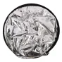 Foldable Reflectors - Linkstar Reflector 2 in 1 R-100150SW Silver/White 100x150 cm - quick order from manufacturer