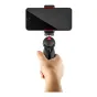 Mobile Phones Tripods - PIXI Mini Tripod Black with Universal Smartphone Clamp Manfrotto MKPIXICLAMP-BK - quick order from manufacturer
