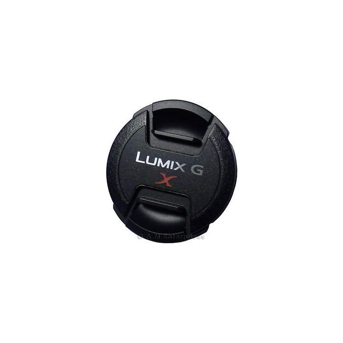 Lens Caps - PANASONIC FRONT LENS CAP VYF3463 - quick order from manufacturer