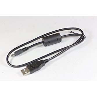 Video vadi, kabeļi - PANASONIC USB CABLE K2KYYYY00201 - ātri pasūtīt no ražotāja