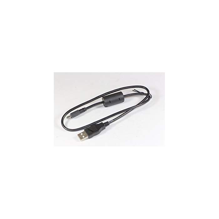 Wires, cables for video - PANASONIC USB CABLE K2KYYYY00201 - quick order from manufacturer