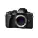 Bezspoguļa kameras - Olympus E-M10III 1442IIR Kit blk/blk - ātri pasūtīt no ražotāja