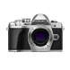 Mirrorless Cameras - Olympus E-M10III 1442IIR Kit slv/slv - quick order from manufacturer