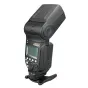 Flashes On Camera Lights - Yongnuo YN968N II TTL Speedlite for Nikon Cameras - quick order from manufacturer