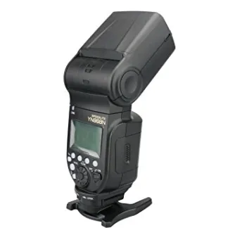 Flashes On Camera Lights - Yongnuo YN968N II TTL Speedlite for Nikon Cameras - quick order from manufacturer