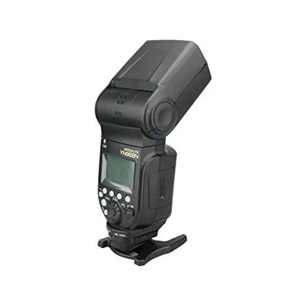 Yongnuo YN968N II TTL Speedlite for Nikon Cameras
