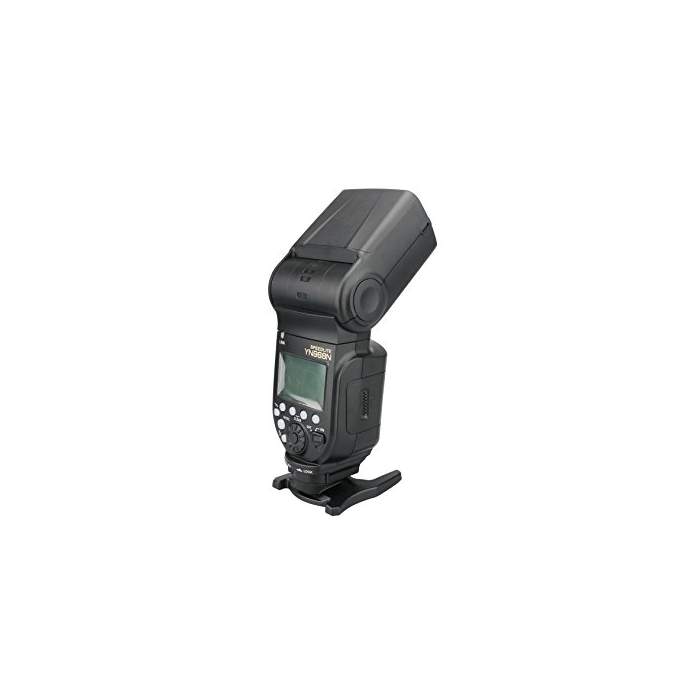 Flashes On Camera Lights - Yongnuo YN968N II TTL Speedlite for Nikon Cameras - quick order from manufacturer