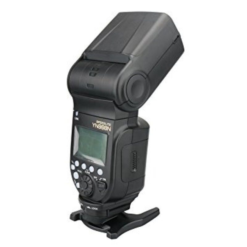 flash yongnuo yn968n