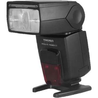 Вспышки на камеру - Speedlite Yongnuo YN568EX III for Canon - купить сегодня в магазине и с доставкой