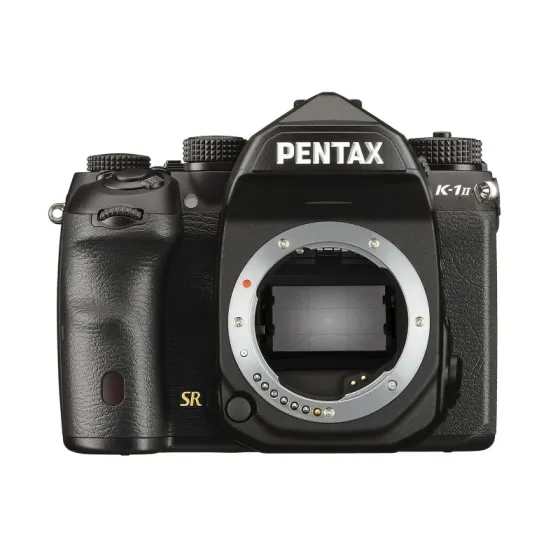 Pentax K-1 MARK II BODY