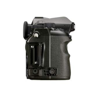 DSLR Cameras - Ricoh/Pentax Pentax K-1 Mark II Body - quick order from manufacturer