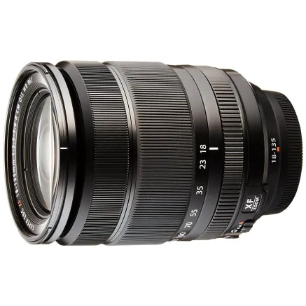 Fujifilm Fujinon XF 18-135mm f/3.5-5.6 R LM OIS WR