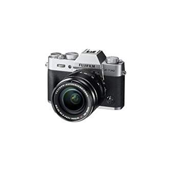 Objektīvi - Fujifilm Fujinon XC50-230mm F4.5-6.7 OIS II black - ātri pasūtīt no ražotāja