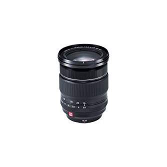 Lenses - Fujifilm Fujinon XF50-140mm F2.8 R OIS Lens WR - quick order from manufacturer