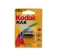 Discontinued - ENERGIZER LITHIUM PHOTO CR2 1 PACKDiscontinued - ENERGIZER LITHIUM PHOTO CR2 1 PACK