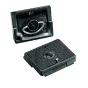 Tripod Accessories - Manfrotto 200PL-14 ātrās noņemšanas plāksne - buy today in store and with delivery