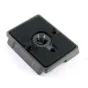Tripod Accessories - Manfrotto 200PL-14 ātrās noņemšanas plāksne - buy today in store and with delivery
