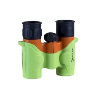 FOCUS JUNIOR 6X21 GREEN/ORANGE
