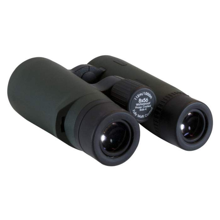 Binokļi - Focus Observer 8x56 Binoculars by Manufacturer - 107927 - быстрый заказ от производителя