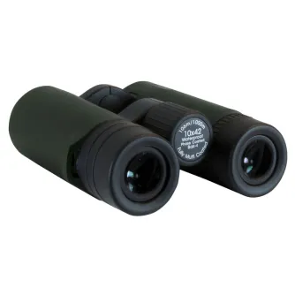 Binoculars - Focus Observer 42 8x42 Binoculars Waterproof Lightweight Ergonomic 107925 - quick order from manufacturer