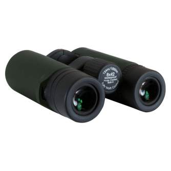 Binoculars - FOCUS OBSERVER 42 8X42 - quick order from manufacturer