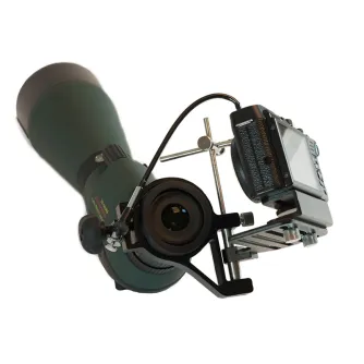 Spotting Scopes - FOCUS DIGISCOPE ADAPTER FOR COMPACT - quick order from manufacturer