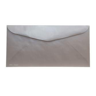 Photo Frames - FOCUS ENVELOPE 110X220 100G WHITE 500 PCS 110x220 100 g white - quick order from manufacturer