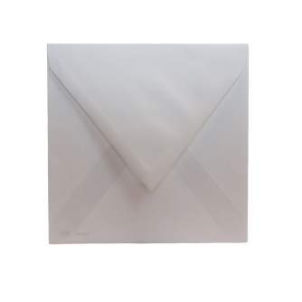 Photo Frames - FOCUS ENVELOPE 167X167 100G WHITE 500 PCS 167x167 white 100g - quick order from manufacturer